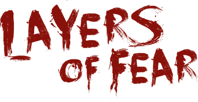 Logo for Layers of Fear