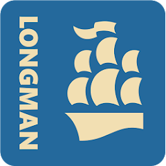 Logo for Longman Dictionary of Contemporary English (5th Edition) — LDOCE5