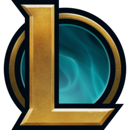 Logo for League of Legends