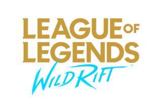 Logo for LeagueOfLegends