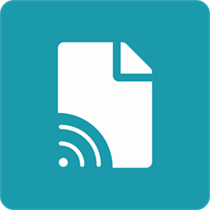 Logo for LEAP Desktop