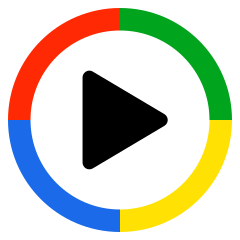 Logo for Lecteur Windows Media
