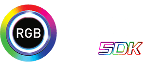 Logo for MSI LEDKeeper