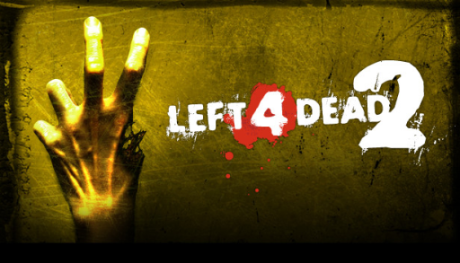 Logo for Left 4 Dead 2 (beta executable)