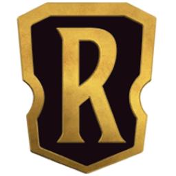 Logo for Legends of Runeterra