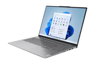 Logo for Lenovo Utility