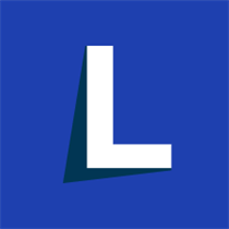 Logo for Lenovo Vantage
