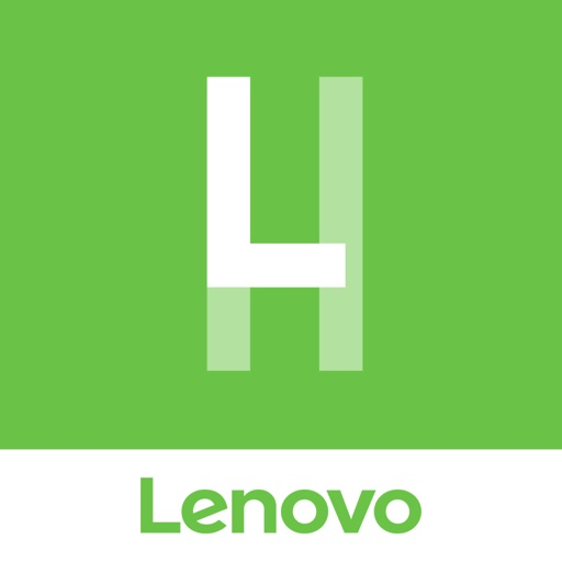 Logo for Lenovo USB Driver