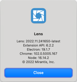 lens