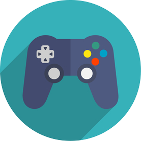 Logo for Little Fighter 2