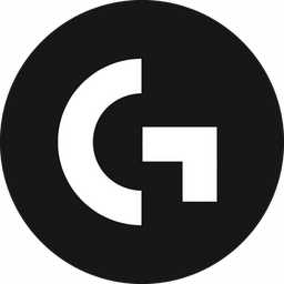 Logo for Logitech G HUB Agent
