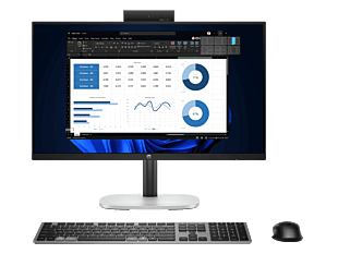 Logo for LG PC Suite