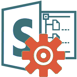 Logo for LIB (Microsoft Library Manager)