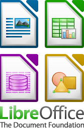 Logo for LibreOffice