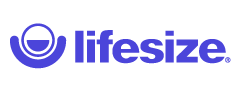 Logo for Lifesize