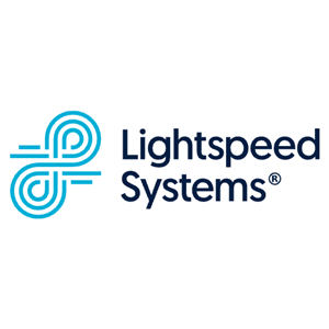 Logo for LightSpeed-1