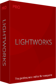 Logo for Lightworks