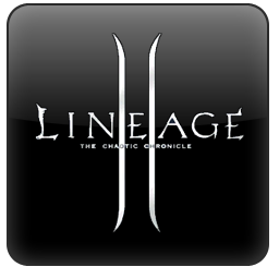 Logo for Lineage II