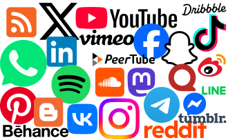 Logo for Live Caption