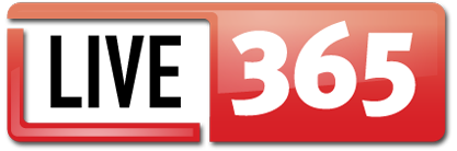 Logo for Live365 Desktop