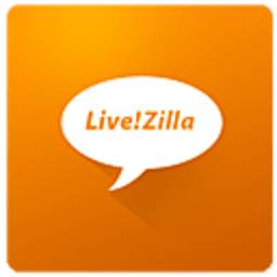 Logo for LiveZilla