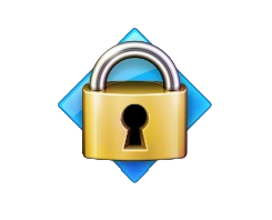Logo for LockDown Browser