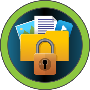 Logo for Respondus LockDown Browser