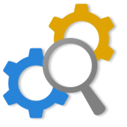 Logo for LockHunter