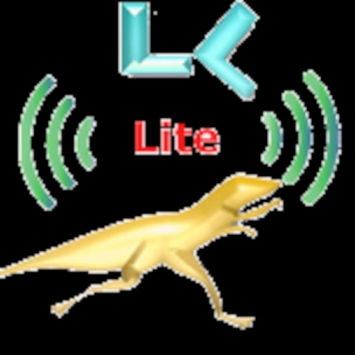 Logo for Logger Lite