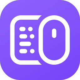 Logo for Logi Options+