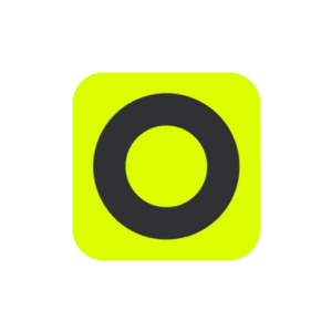 Logo for Logitech Alert Commander