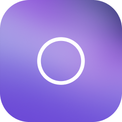 Logo for Logitech Harmony Remote Software