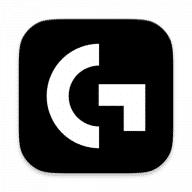 Logo for Logitech Webcam Software