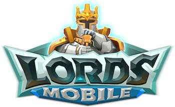 Logo for Lords Mobile