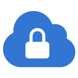 Logo for Lorex Cloud