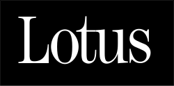 Logo for Lotus Approach