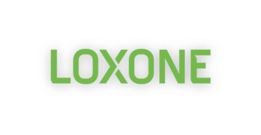 Logo for LoxoneConfig