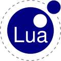 Logo for Lua