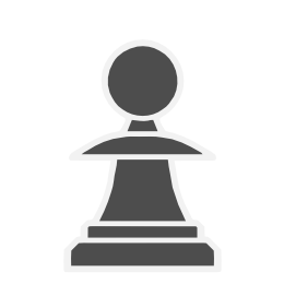Logo for Lucas Chess