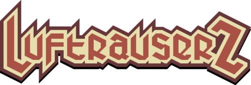 luftrausers