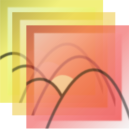 Logo for Luminance HDR