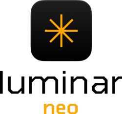 Logo for Luminar 3