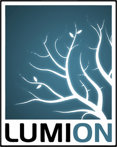 Logo for Lumion 12
