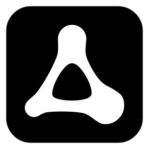 Logo for Amazon Luna (Luna+)