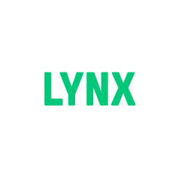 Logo for LYNX Trading