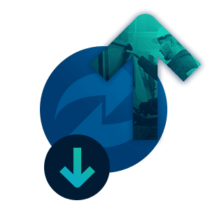 Logo for Macrium Reflect UI Watcher