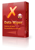 Logo for Macrorit Data Wiper