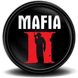 Logo for Mafia III