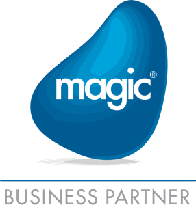 Logo for Magic xpa Studio
