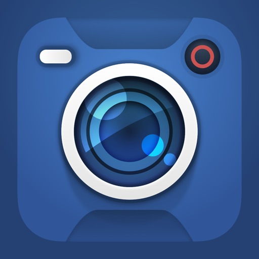Logo for Magic Camera